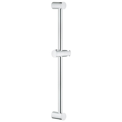 GROHE Tempesta Rustic 24" Shower Slide Bar – 27519