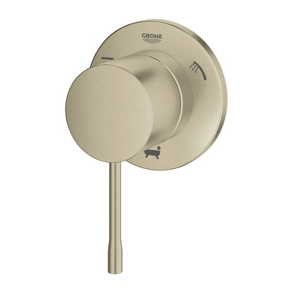 Grohe Essence 3-Way Diverter Trim