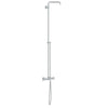 Grohe Euphoria Thermostatic Tub/Shower System