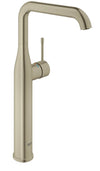 Grohe Essence New Single Hole Single-Handle Deck Mount Vessel Sink Faucet 4.5 L/Min (1.2 Gpm)