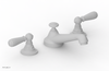JAMESTOWN Widespread Faucet - Low Spout - Lever Handle 165-02