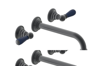 Phylrich 165-57-10 – Gun Metal