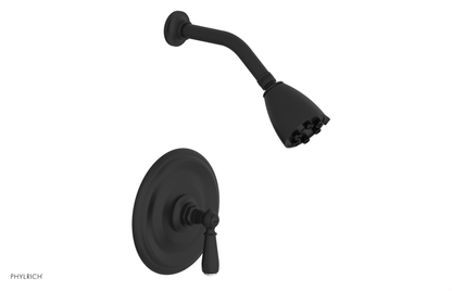 JAMESTOWN - Pressure Balance Shower Set - Lever Handle 165-22