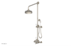 JAMESTOWN - Exposed Shower w/ Hand Shower 165-33