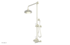 JAMESTOWN - Exposed Shower w/ Hand Shower 165-33