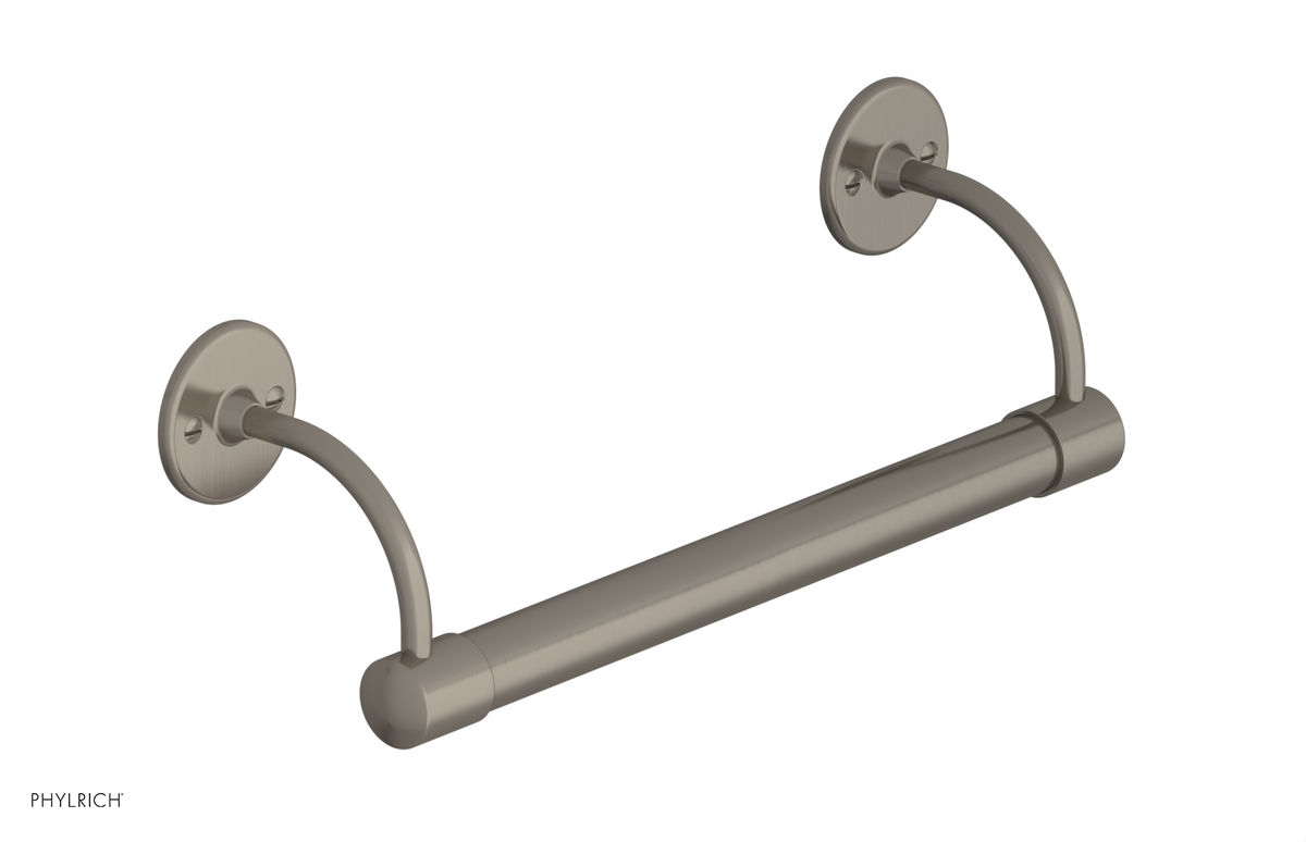 JAMESTOWN - 12" Towel Bar 165-69