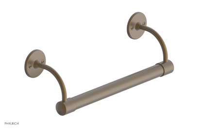 JAMESTOWN - 12" Towel Bar 165-69