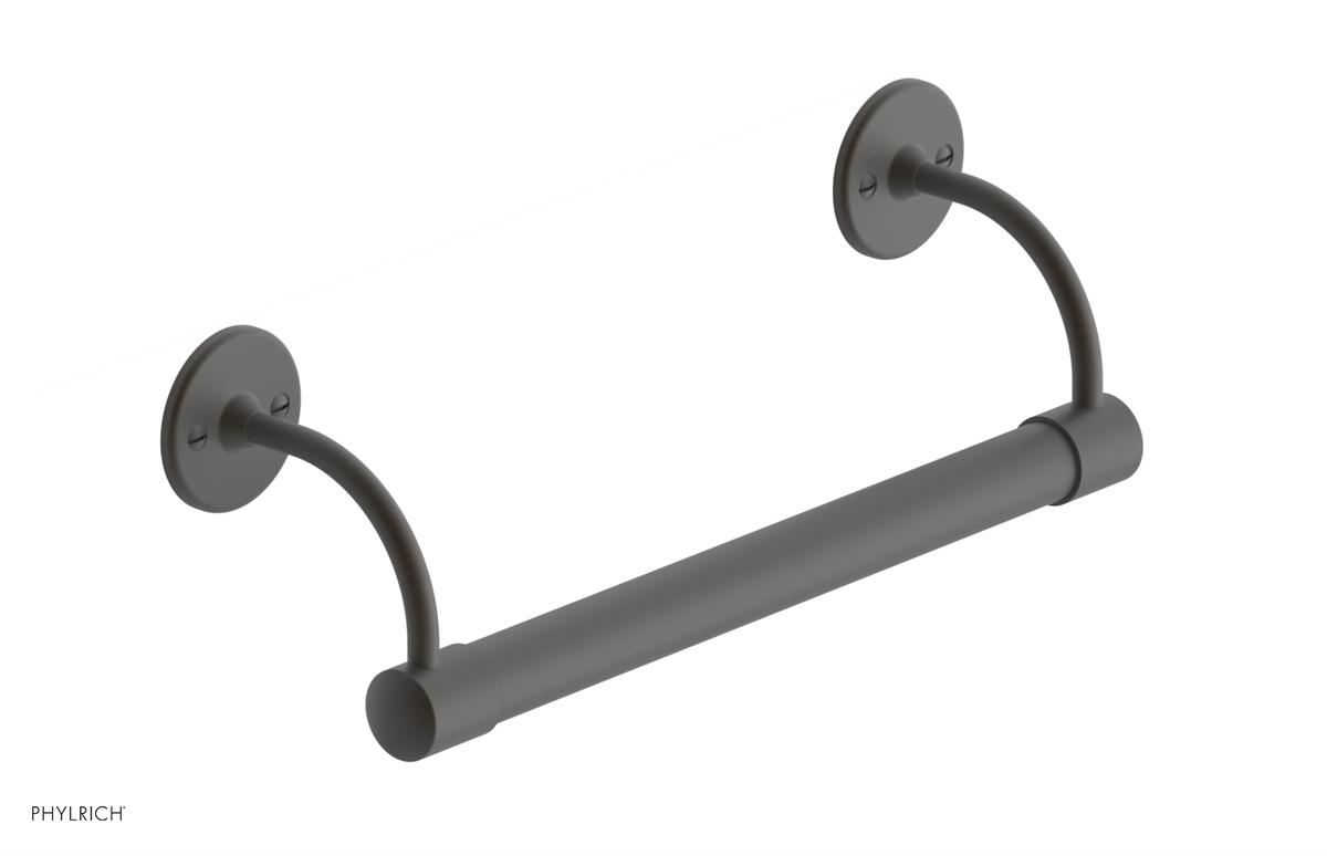 JAMESTOWN - 12" Towel Bar 165-69