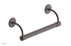 JAMESTOWN - 12" Towel Bar 165-69