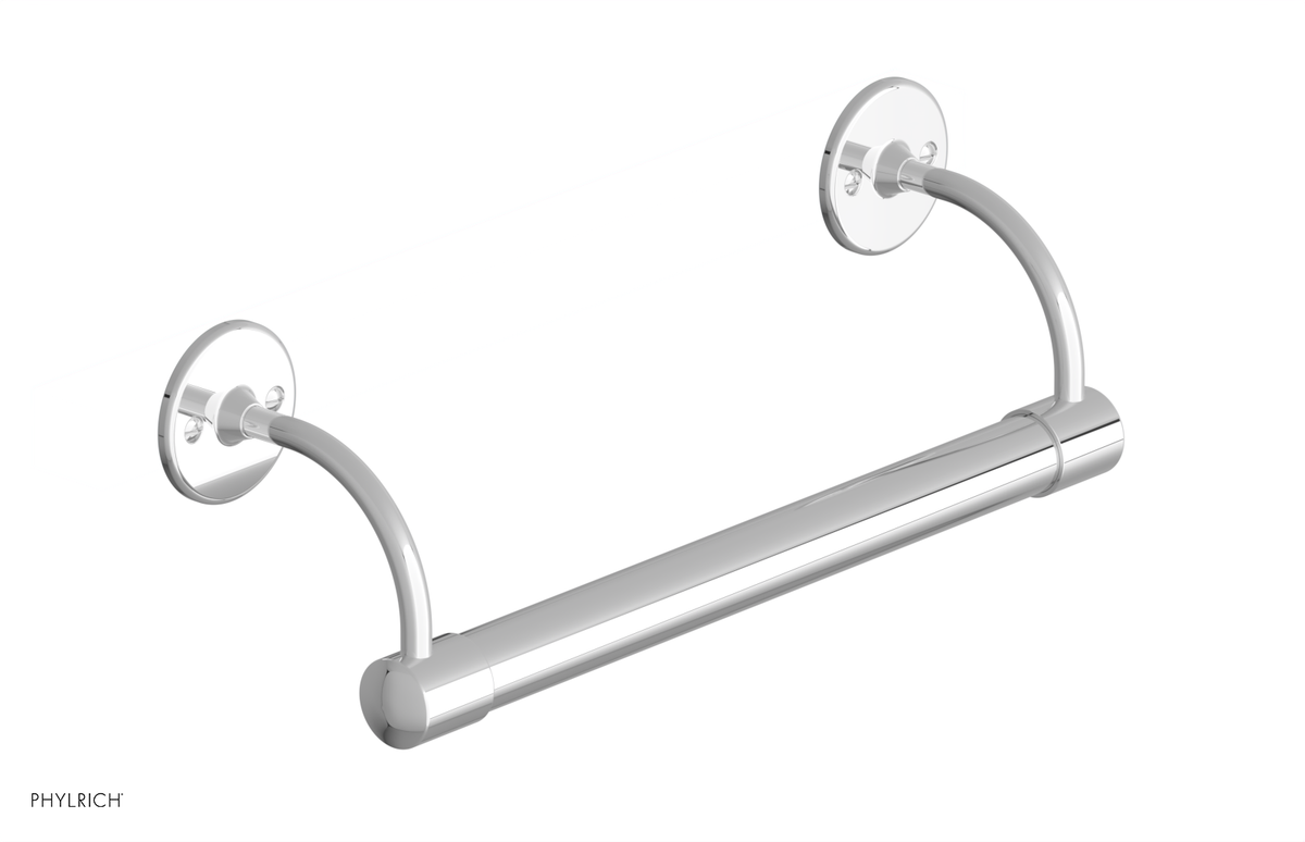 JAMESTOWN - 12" Towel Bar 165-69