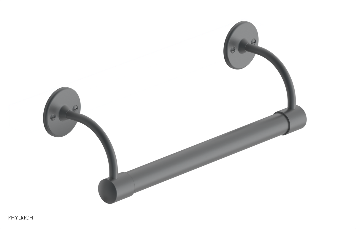 JAMESTOWN - 12" Towel Bar 165-69