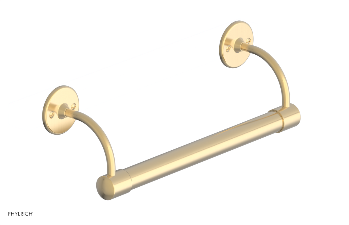 JAMESTOWN - 12" Towel Bar 165-69