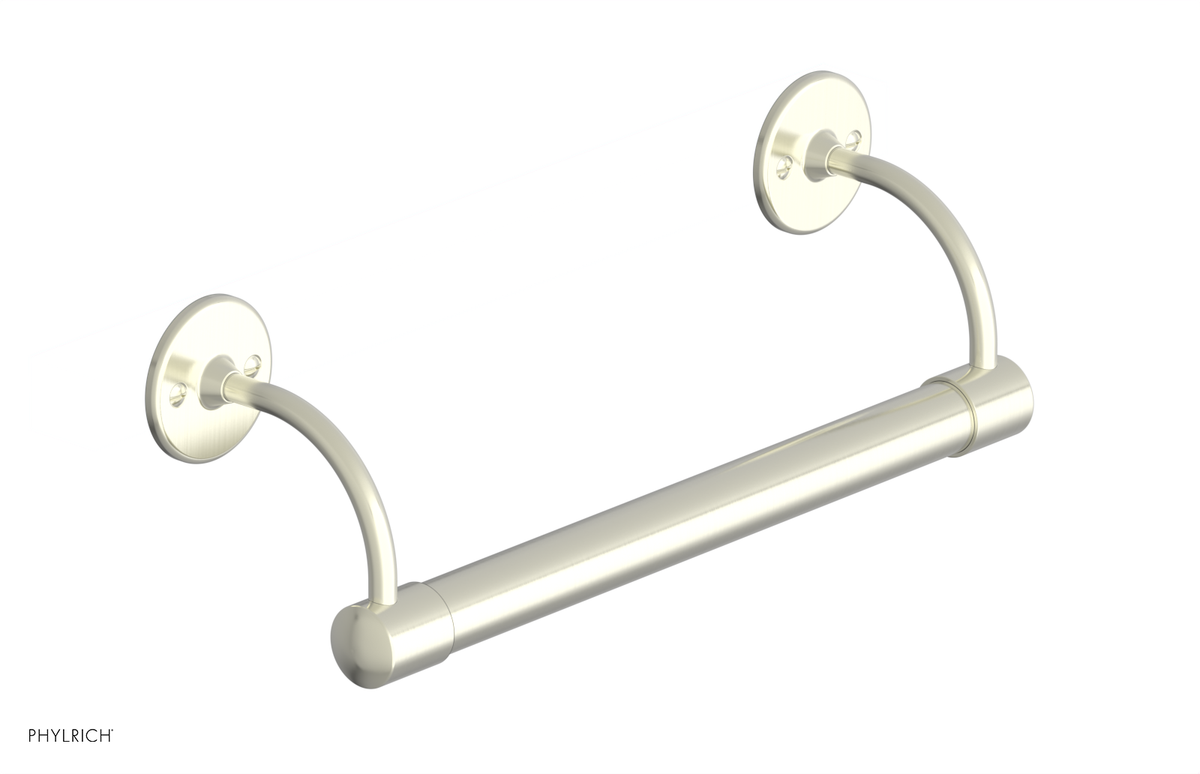 JAMESTOWN - 12" Towel Bar 165-69