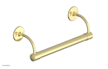 JAMESTOWN - 12" Towel Bar 165-69