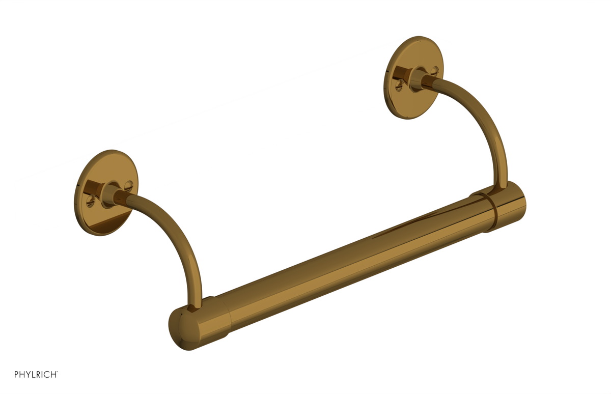 JAMESTOWN - 12" Towel Bar 165-69