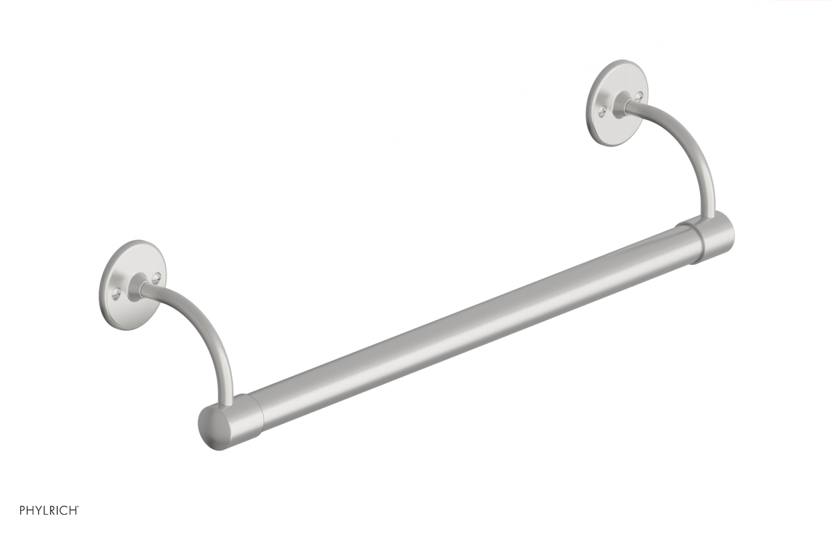 JAMESTOWN - 18" Towel Bar 165-70
