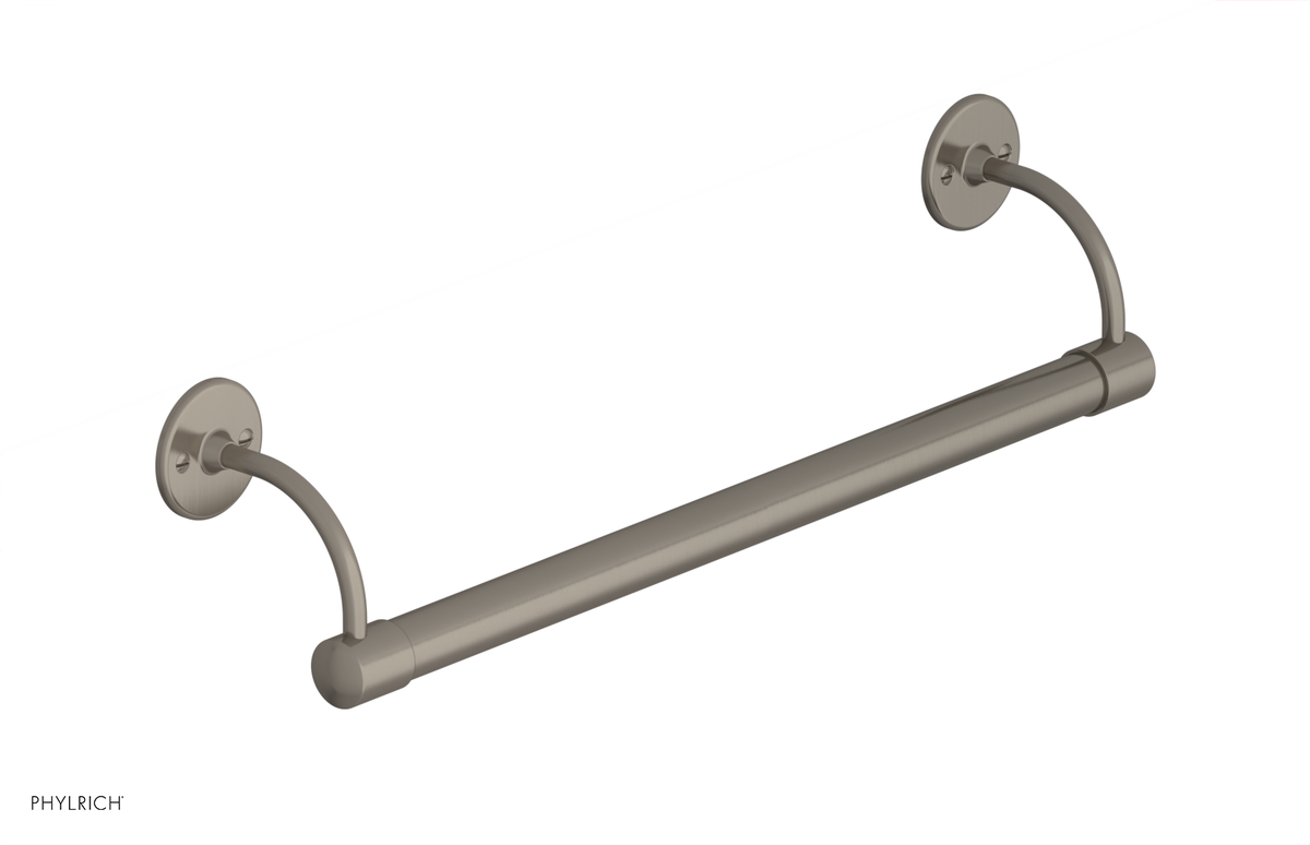 JAMESTOWN - 18" Towel Bar 165-70