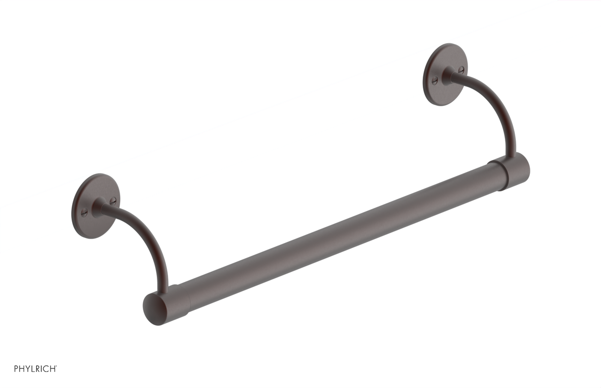 JAMESTOWN - 18" Towel Bar 165-70