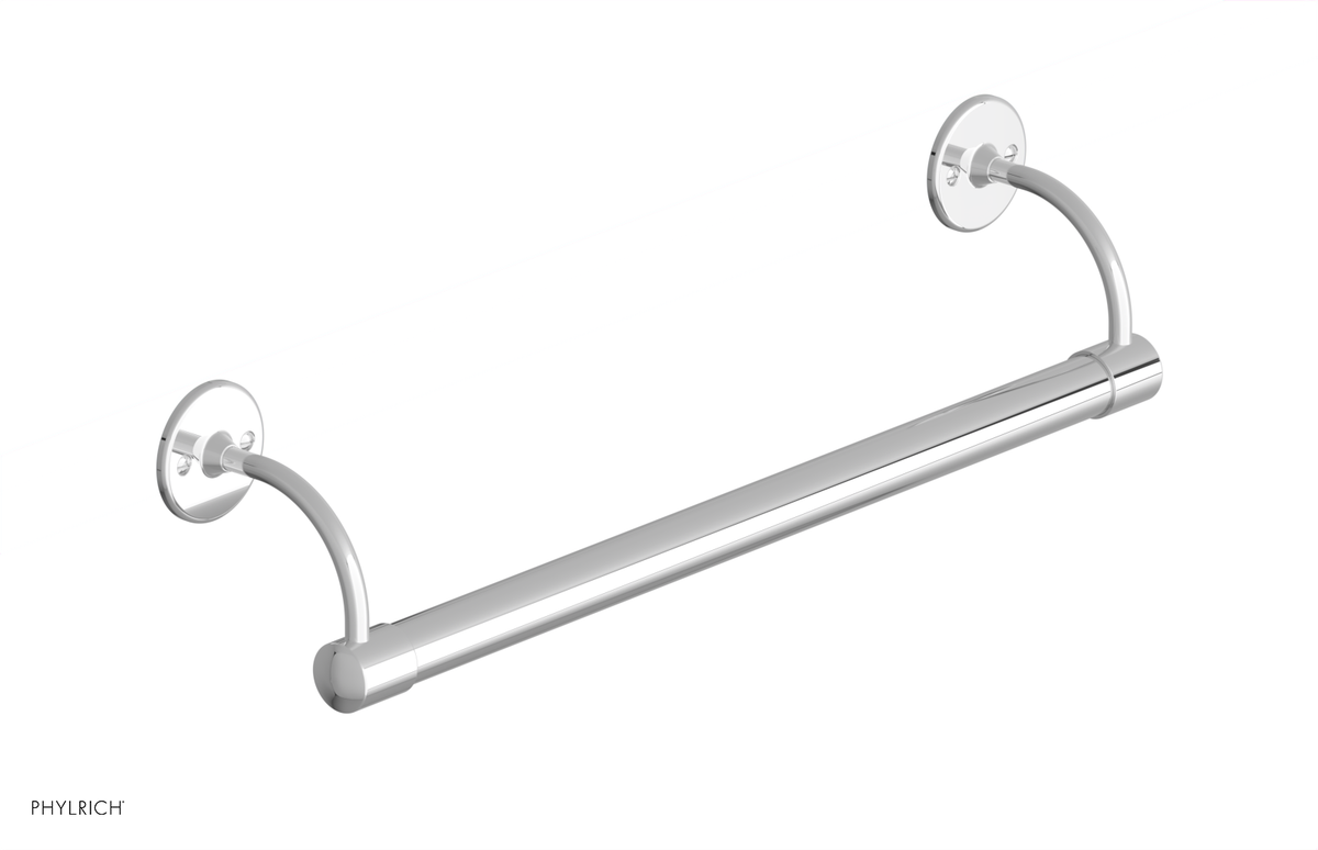 JAMESTOWN - 18" Towel Bar 165-70