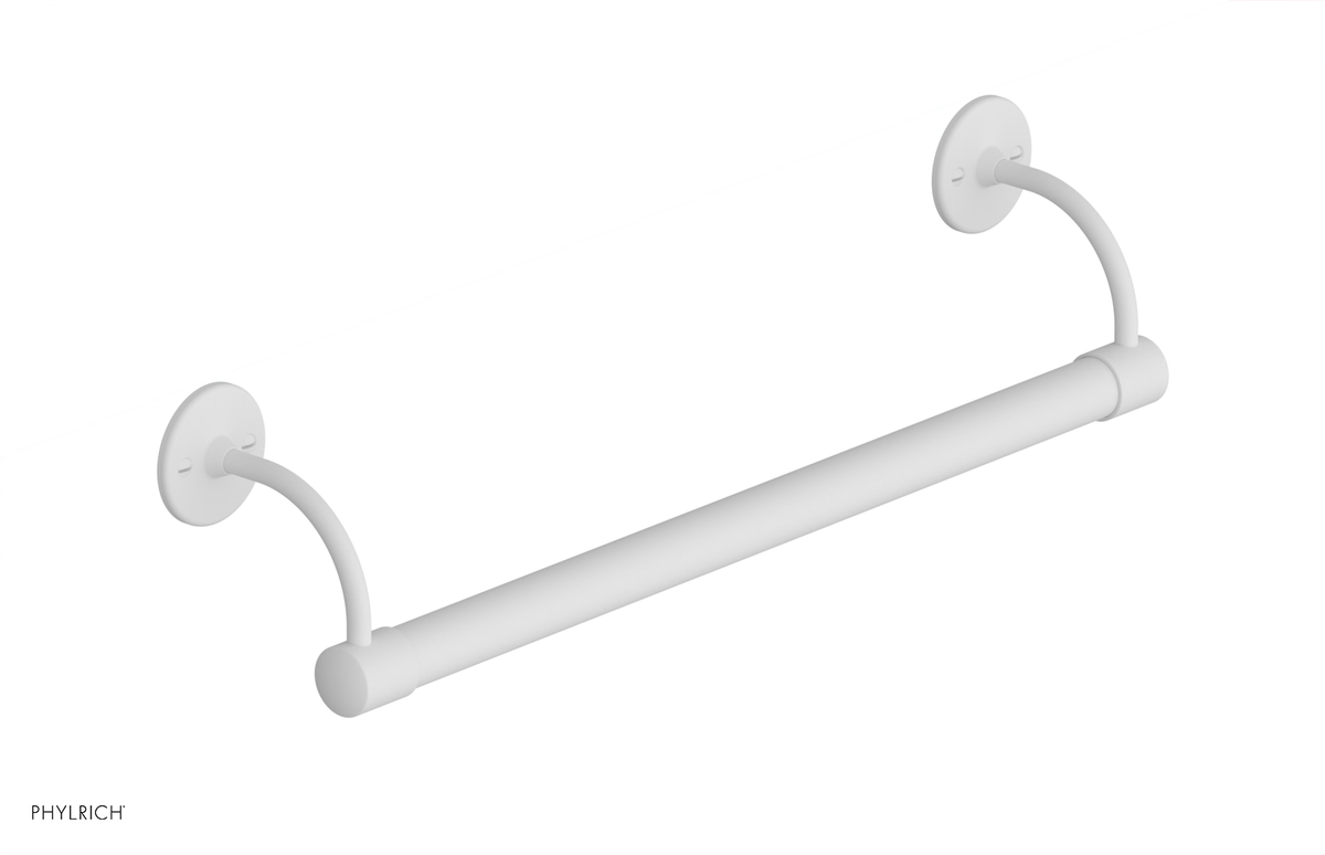 JAMESTOWN - 18" Towel Bar 165-70