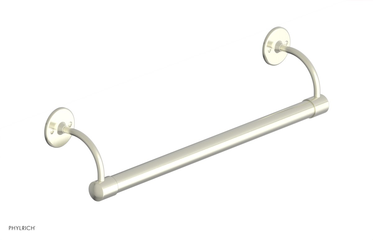 JAMESTOWN - 18" Towel Bar 165-70