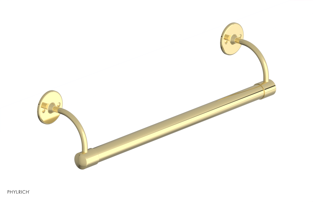JAMESTOWN - 18" Towel Bar 165-70