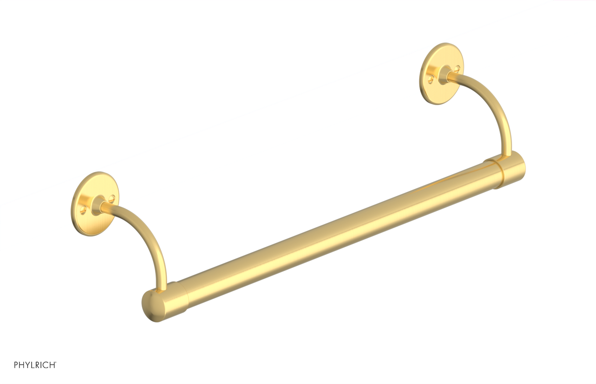 JAMESTOWN - 18" Towel Bar 165-70