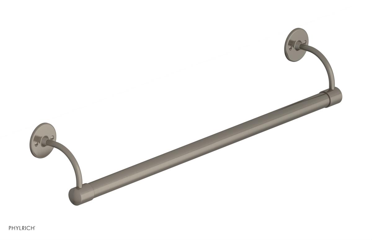JAMESTOWN - 24" Towel Bar 165-71