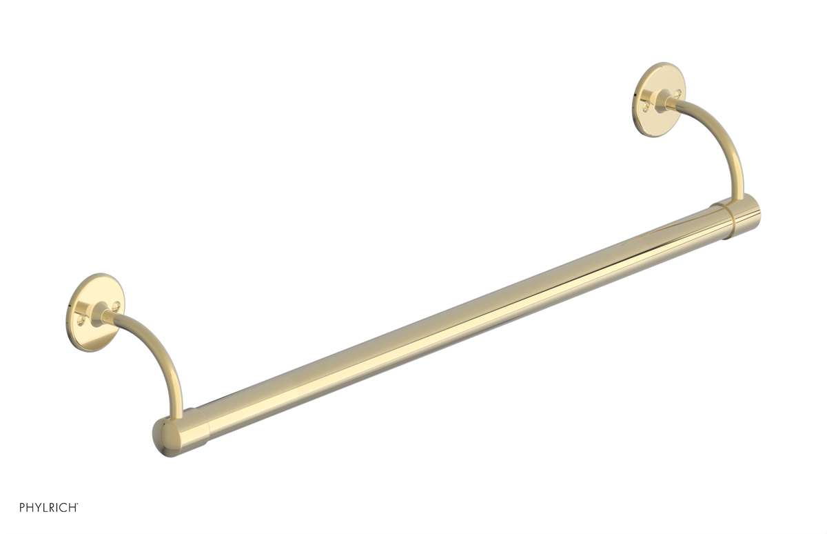 JAMESTOWN - 24" Towel Bar 165-71