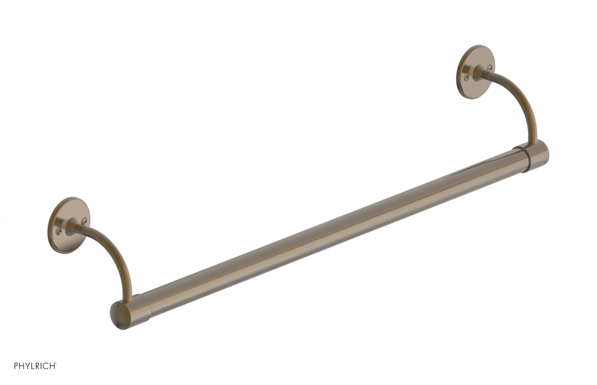 JAMESTOWN - 24" Towel Bar 165-71