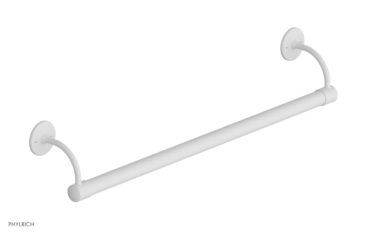 JAMESTOWN - 24" Towel Bar 165-71