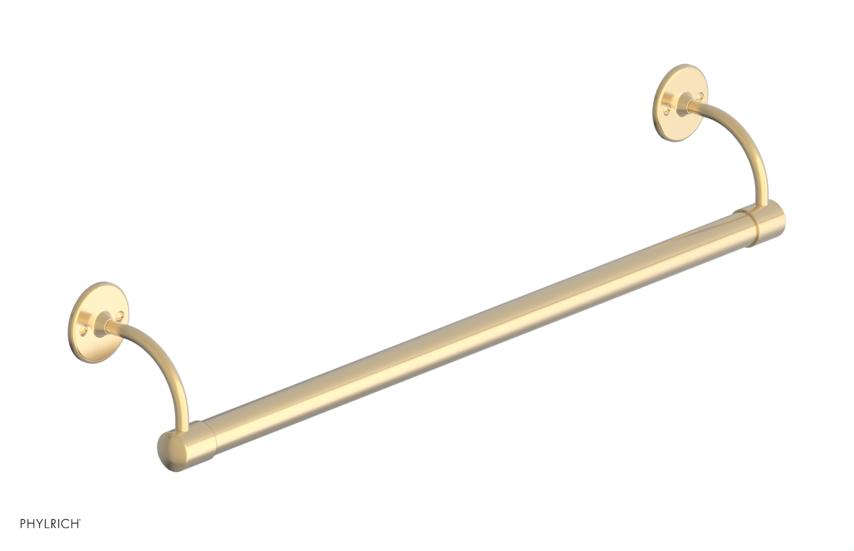 JAMESTOWN - 24" Towel Bar 165-71