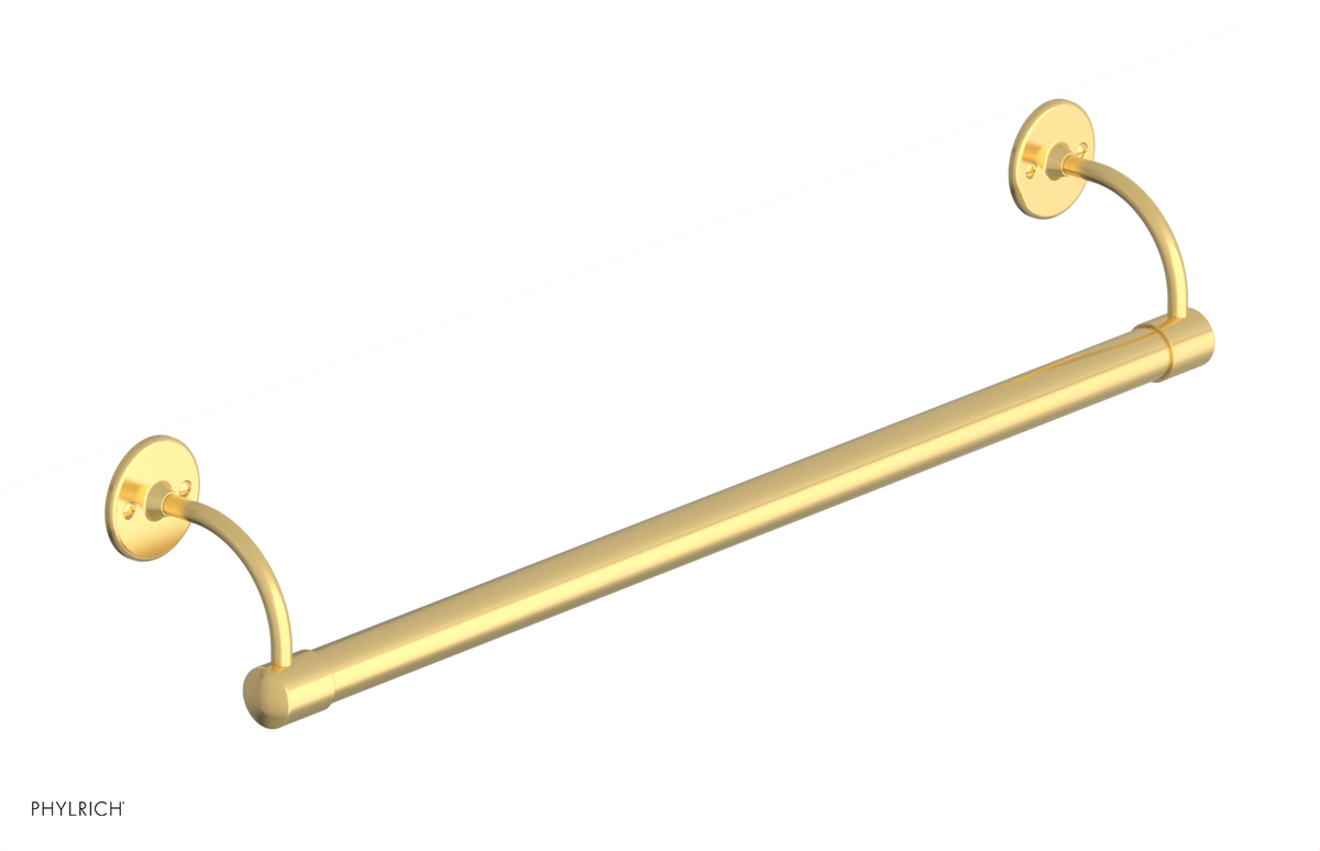 JAMESTOWN - 24" Towel Bar 165-71