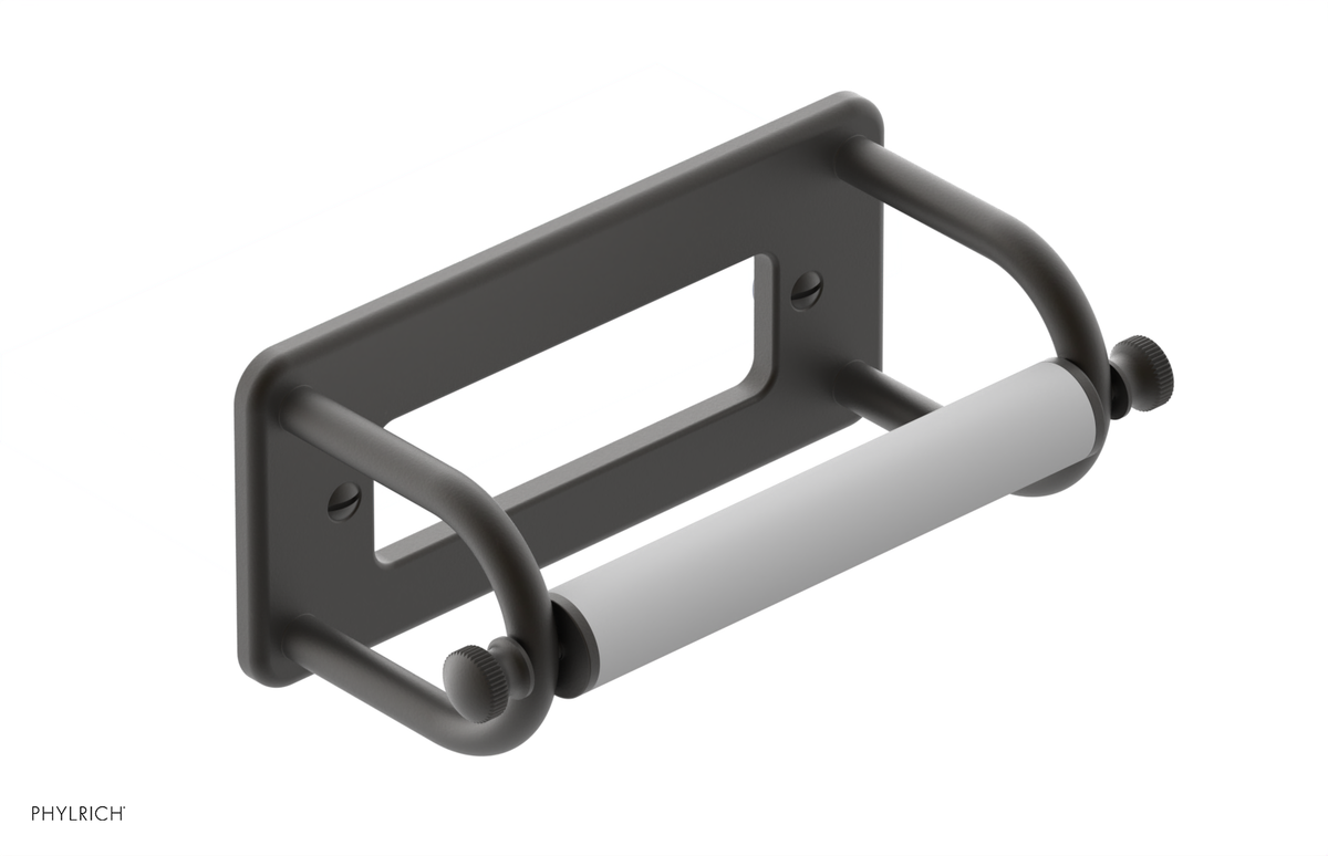 JAMESTOWN - Classic Toilet Paper Holder 165-73