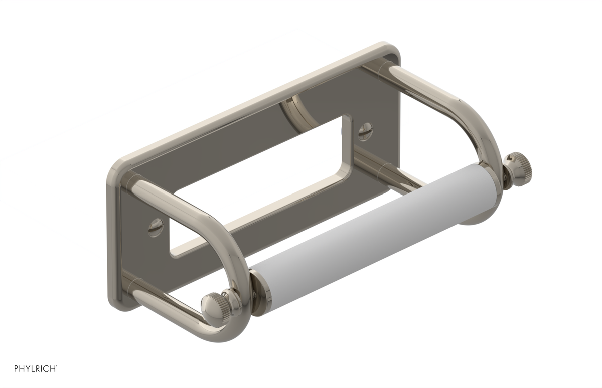 JAMESTOWN - Classic Toilet Paper Holder 165-73