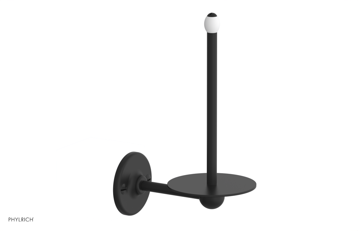 JAMESTOWN - Spare Toilet Paper Holder 165-73S