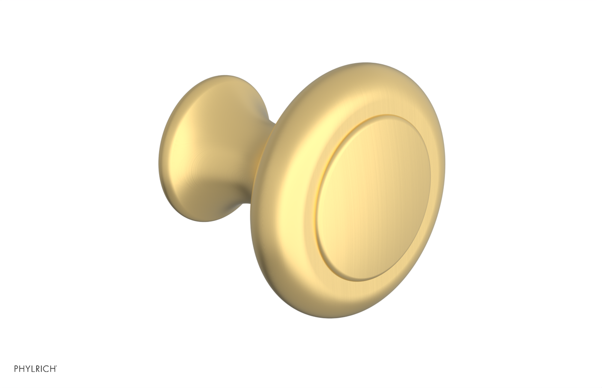 JAMESTOWN - Cabinet Knob 165-89