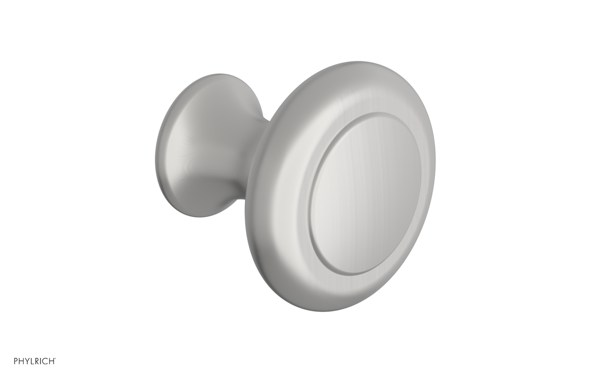 JAMESTOWN - Cabinet Knob 165-89