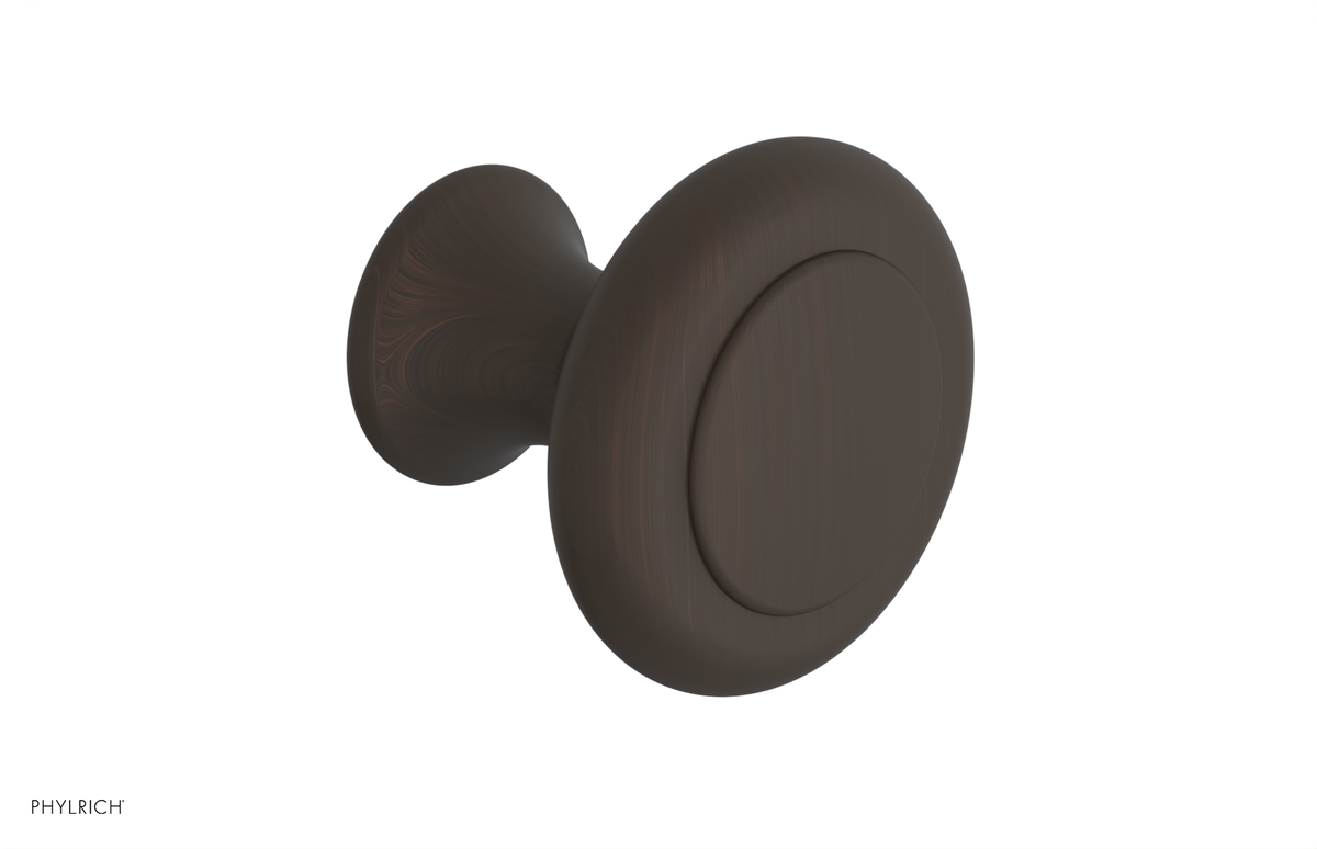 JAMESTOWN - Cabinet Knob 165-89