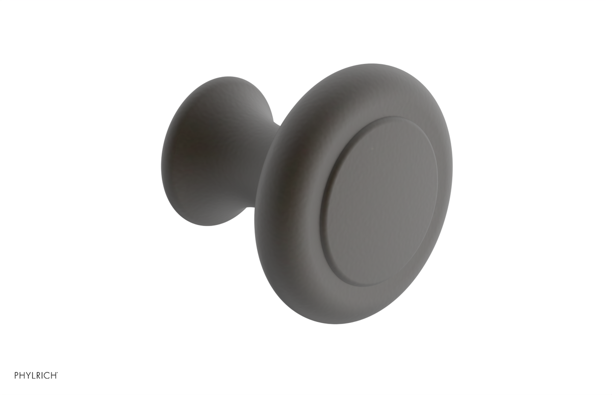 JAMESTOWN - Cabinet Knob 165-89