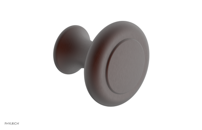 JAMESTOWN - Cabinet Knob 165-89