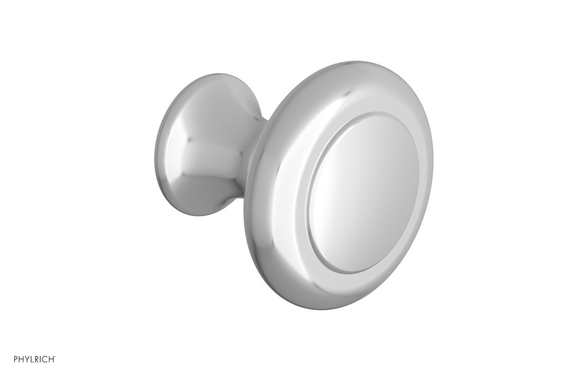 JAMESTOWN - Cabinet Knob 165-89