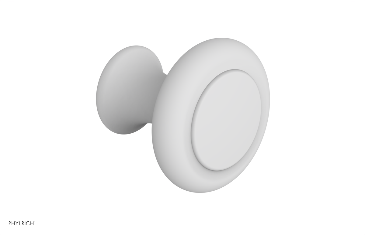 JAMESTOWN - Cabinet Knob 165-89