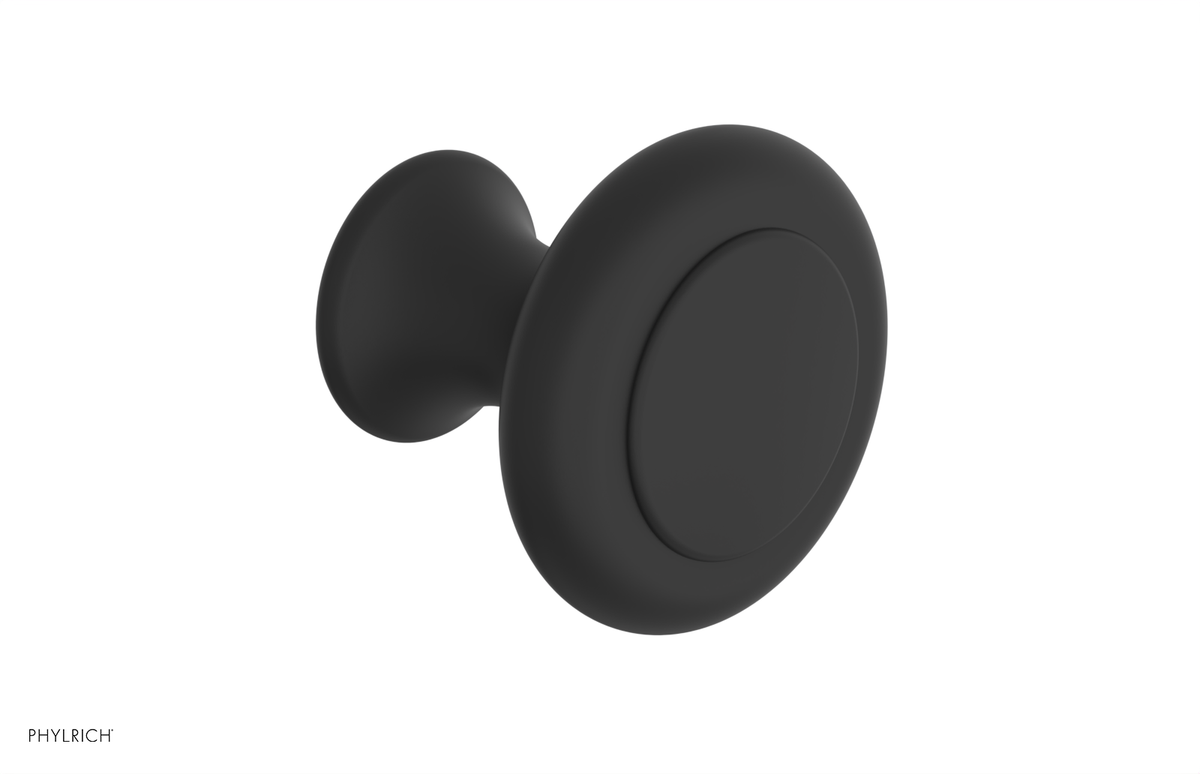 JAMESTOWN - Cabinet Knob 165-89