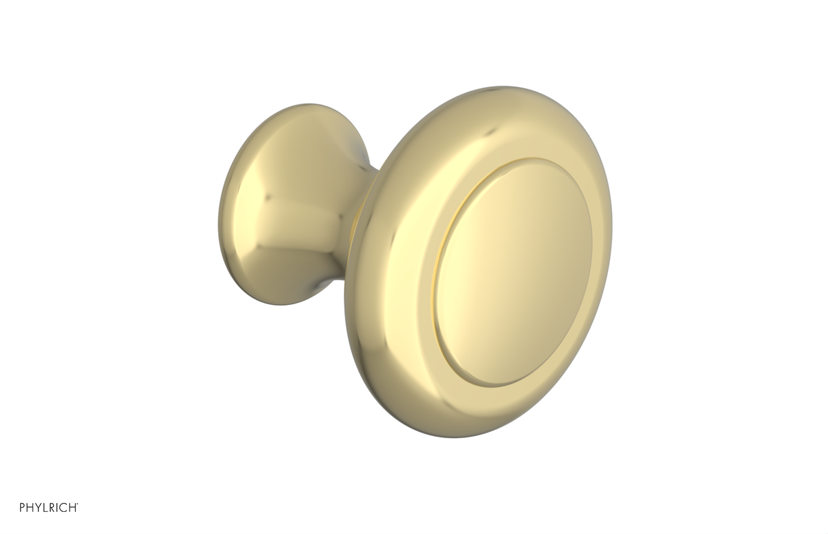 JAMESTOWN - Cabinet Knob 165-89