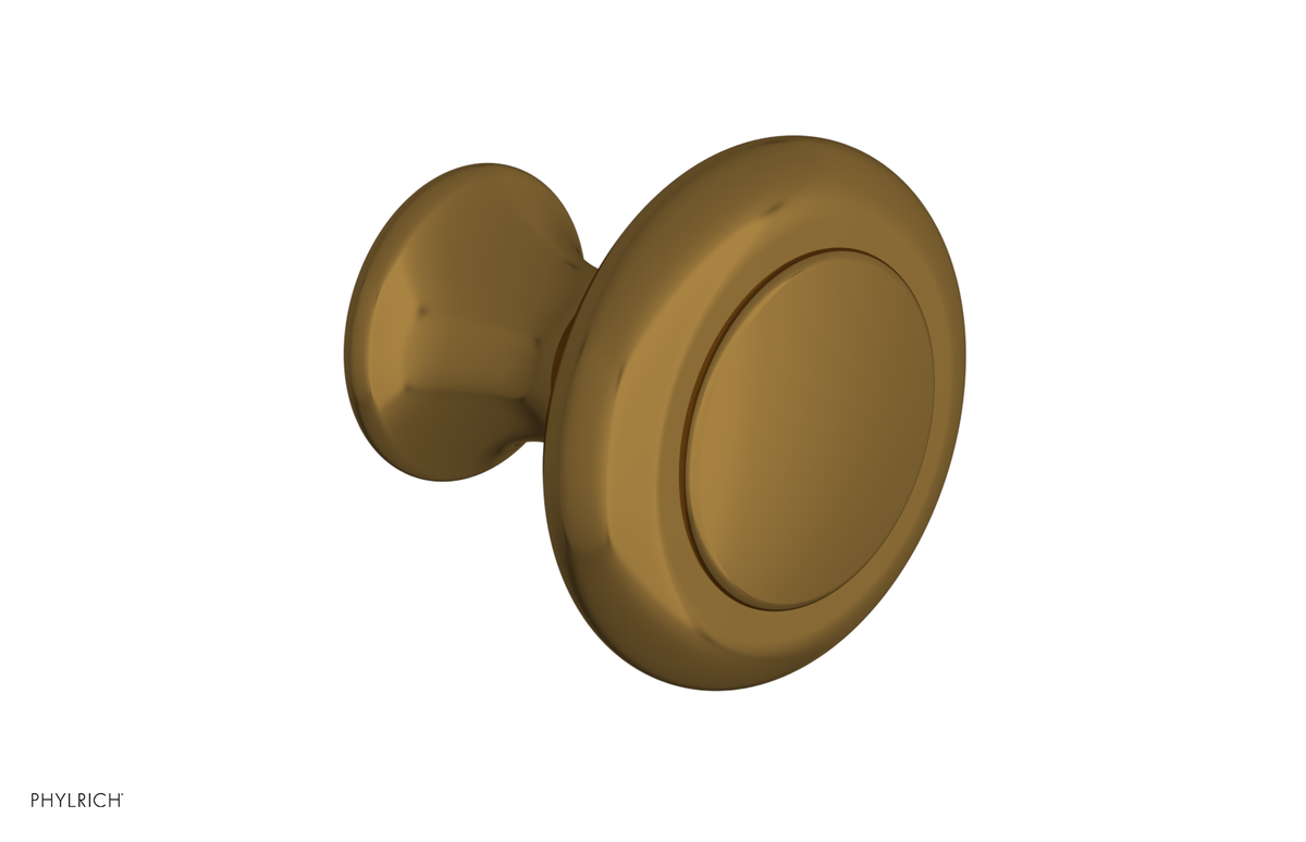 JAMESTOWN - Cabinet Knob 165-89