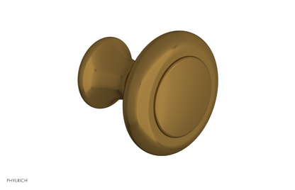 JAMESTOWN - Cabinet Knob 165-89