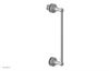 JAMESTOWN - 12" Single Sided Shower Pull 165-92-12