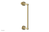 JAMESTOWN - 12" Single Sided Shower Pull 165-92-12