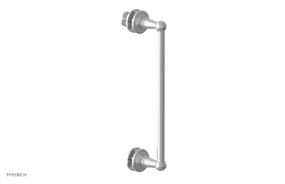 JAMESTOWN - 12" Single Sided Shower Pull 165-92-12